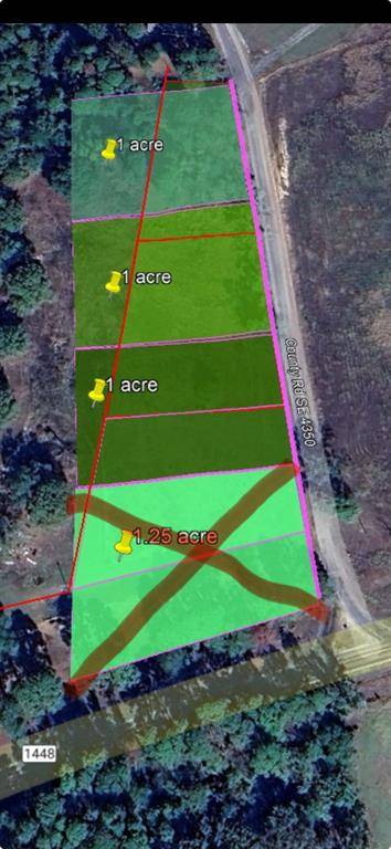 Scroggins, TX 75480,TBD County Road SE 4350