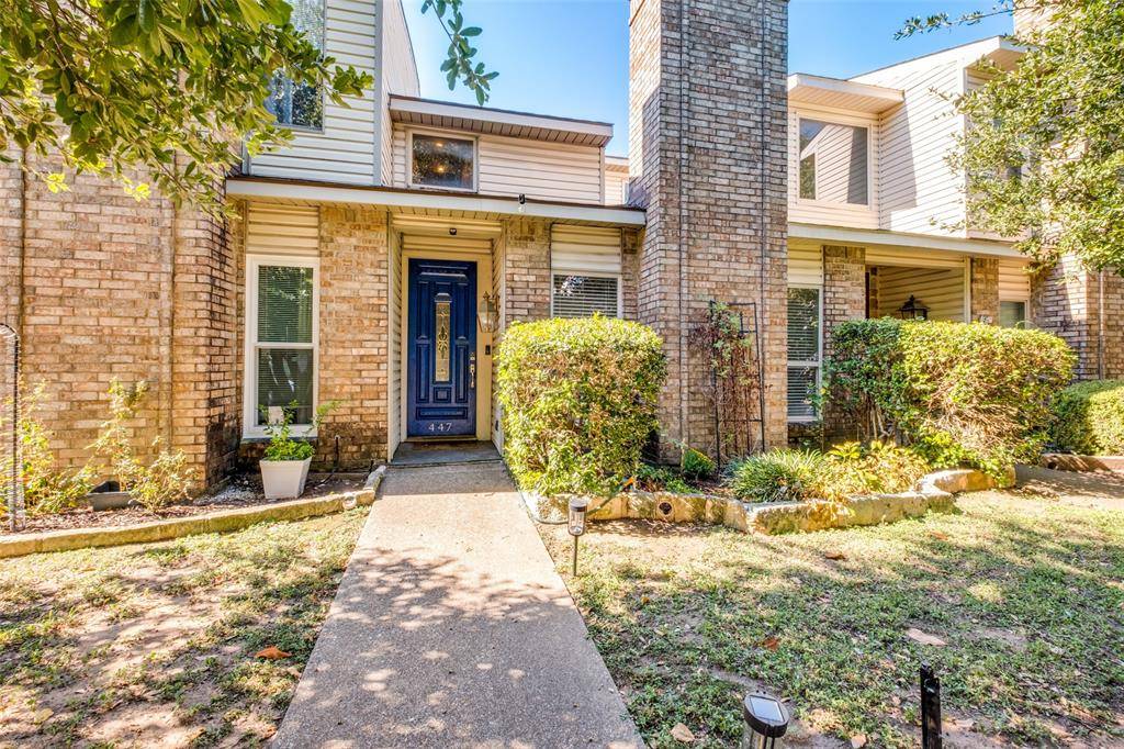 Dallas, TX 75246,447 Josephine Street