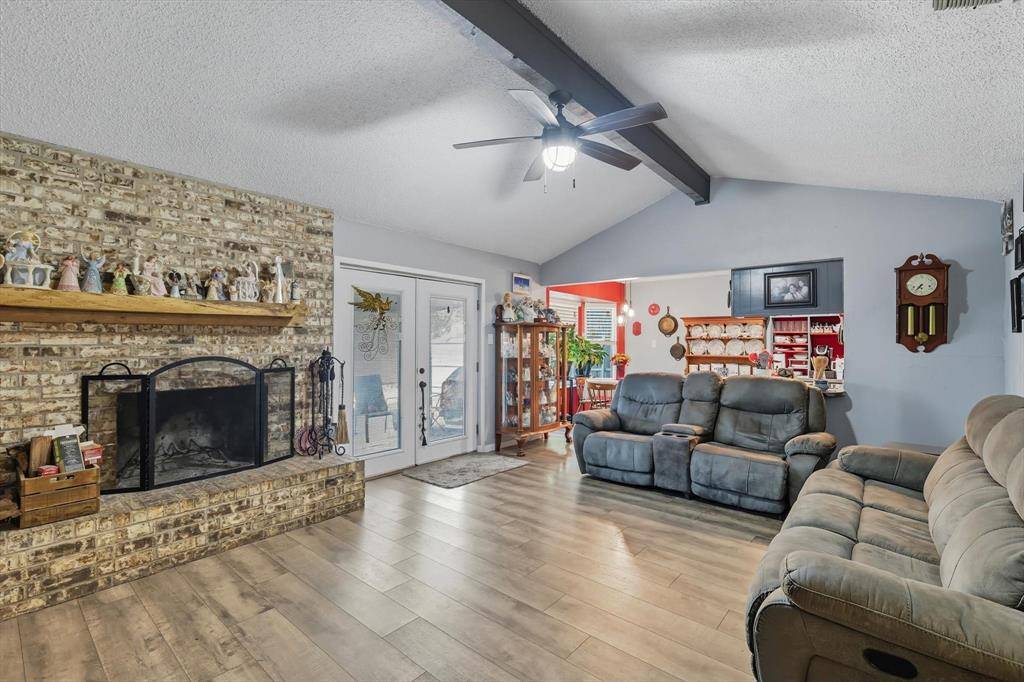 Watauga, TX 76148,6549 Old Mill Circle