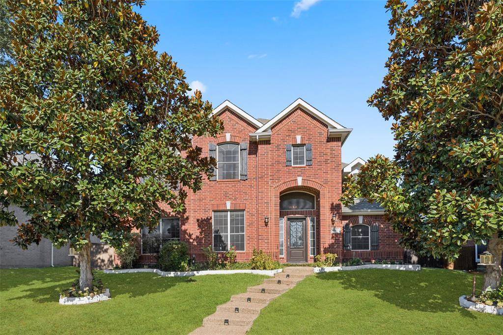 Plano, TX 75074,3905 Kite Meadow Drive