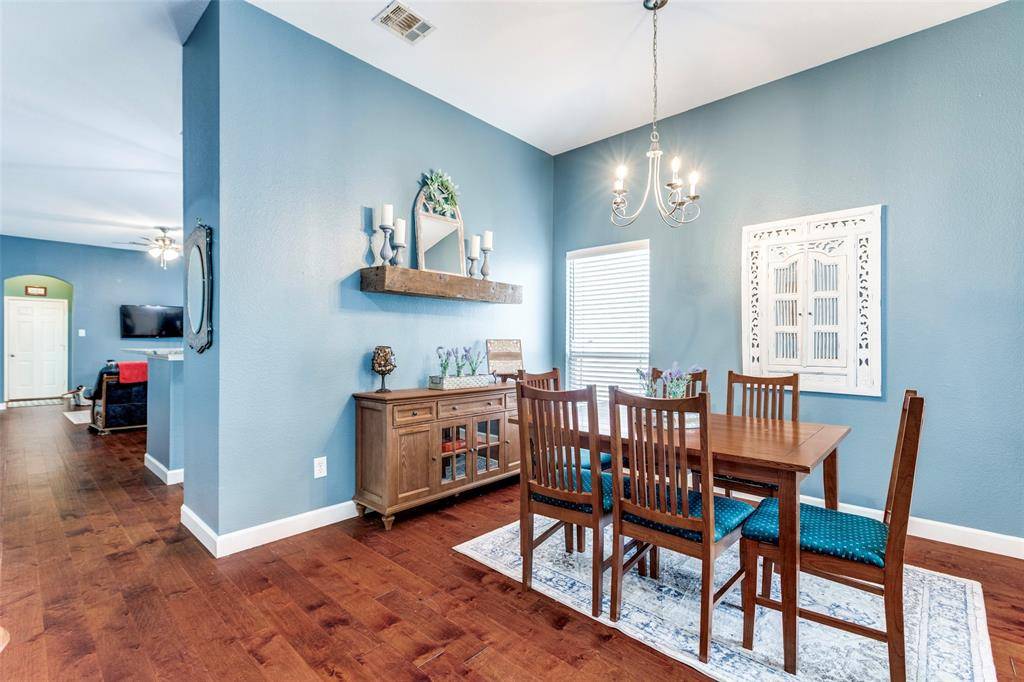 Savannah, TX 76227,1712 Jasmine Trail