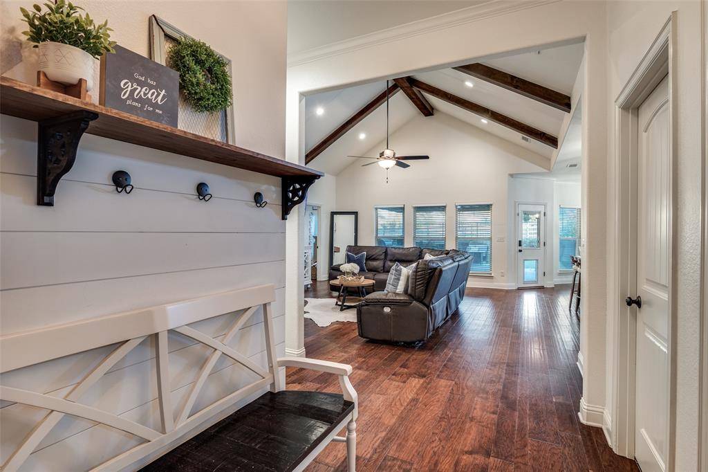 Farmersville, TX 75442,3089 County Road 645