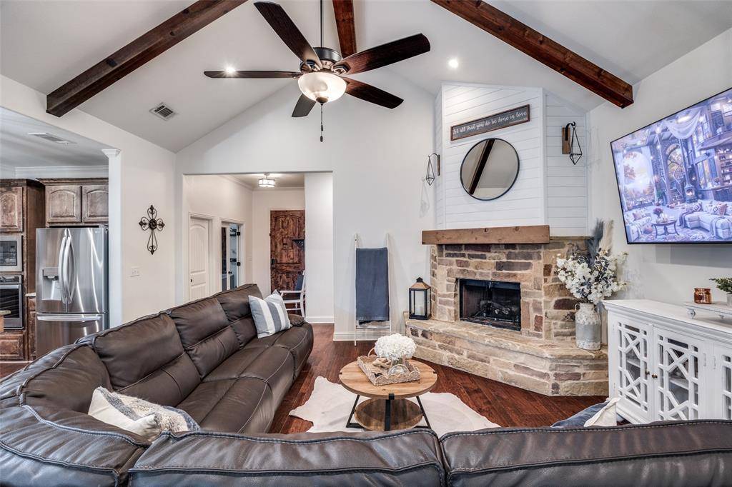 Farmersville, TX 75442,3089 County Road 645