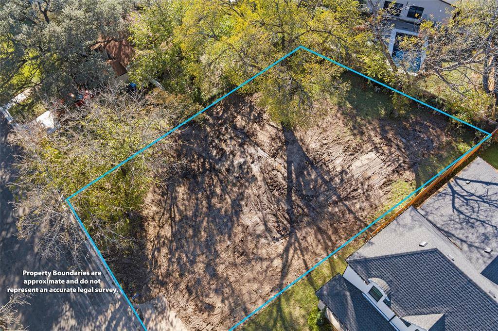 Fort Worth, TX 76107,829 Northwood Road