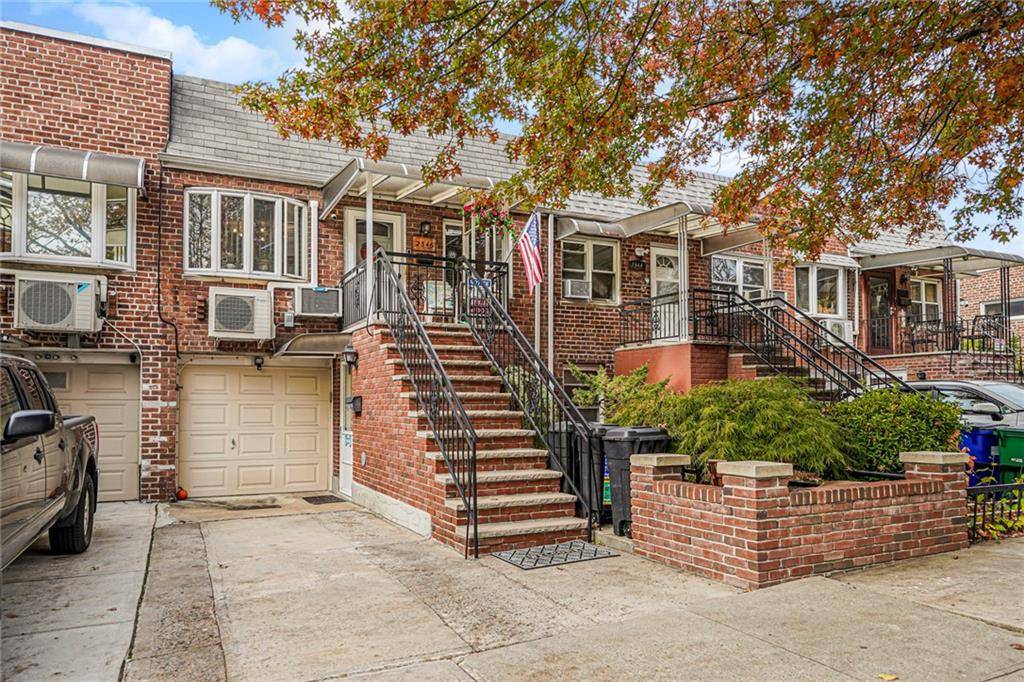 Brooklyn, NY 11229,2346 Brigham ST