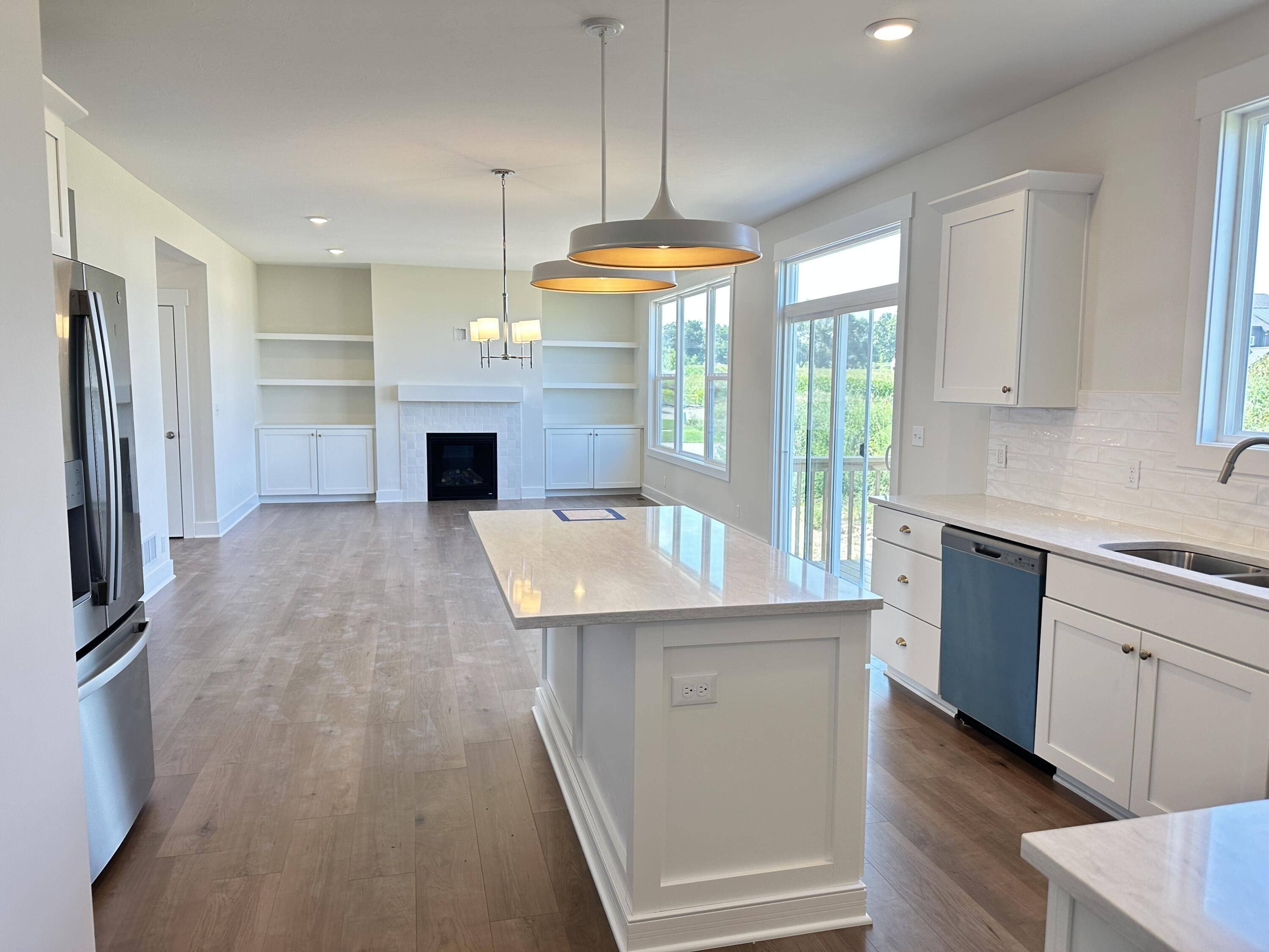 Hudsonville, MI 49426,3317 Rocaway DR