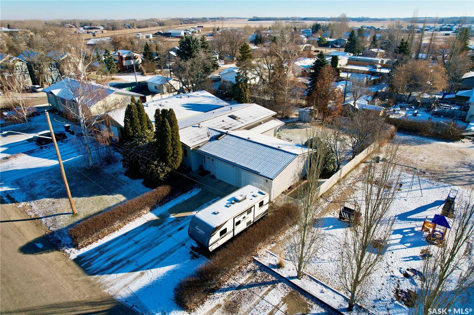 Clavet, SK S0K 0Y0,31 Queen STREET