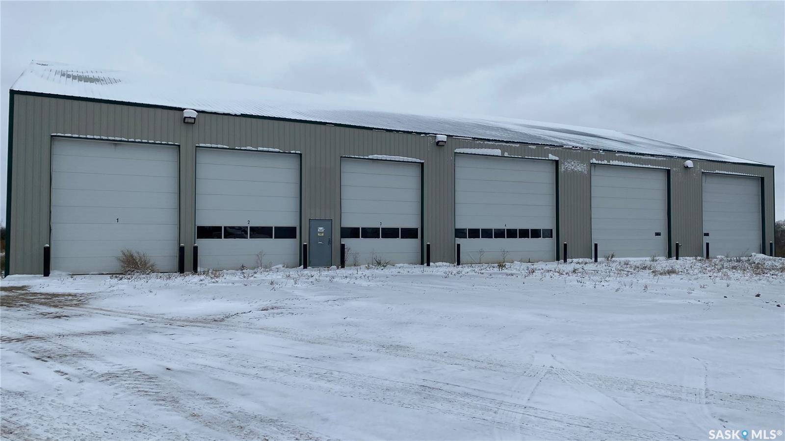 Windthorst, SK S0G 5G0,2 Van Horne STREET