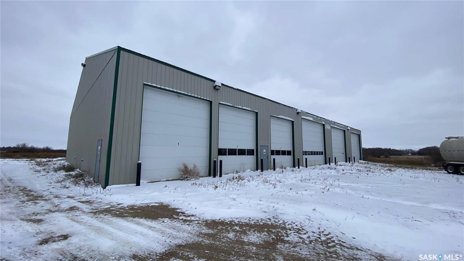 Windthorst, SK S0G 5G0,2 Van Horne STREET