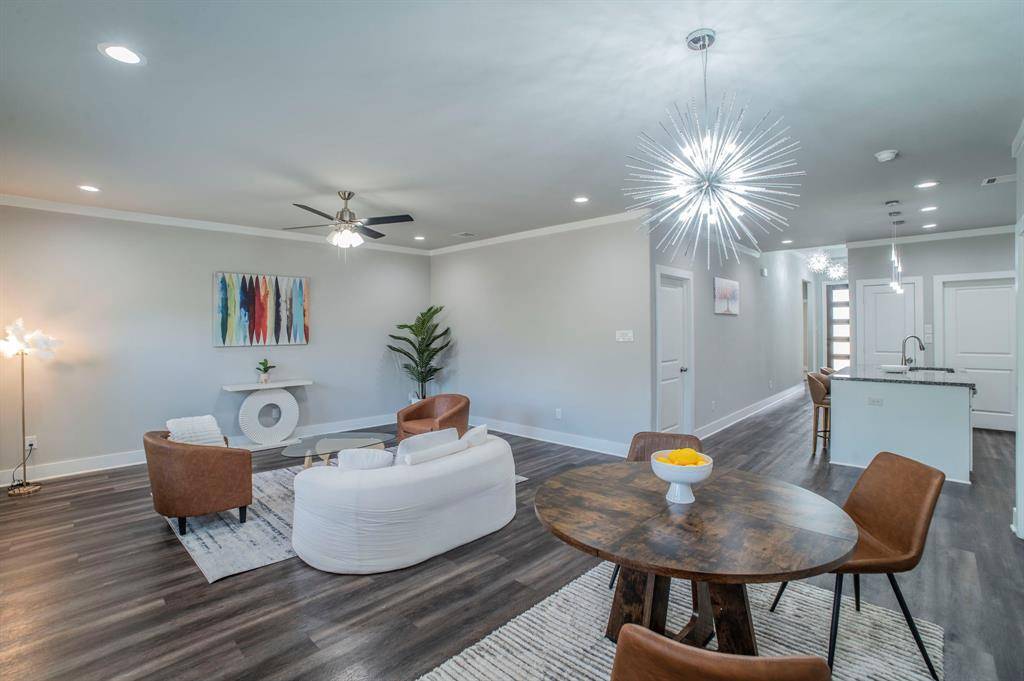 Dallas, TX 75216,4915 Strobel Avenue