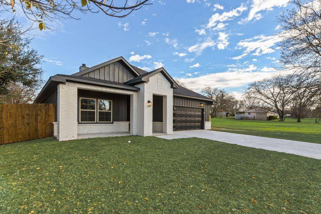 Newark, TX 76071,529 Berke Street