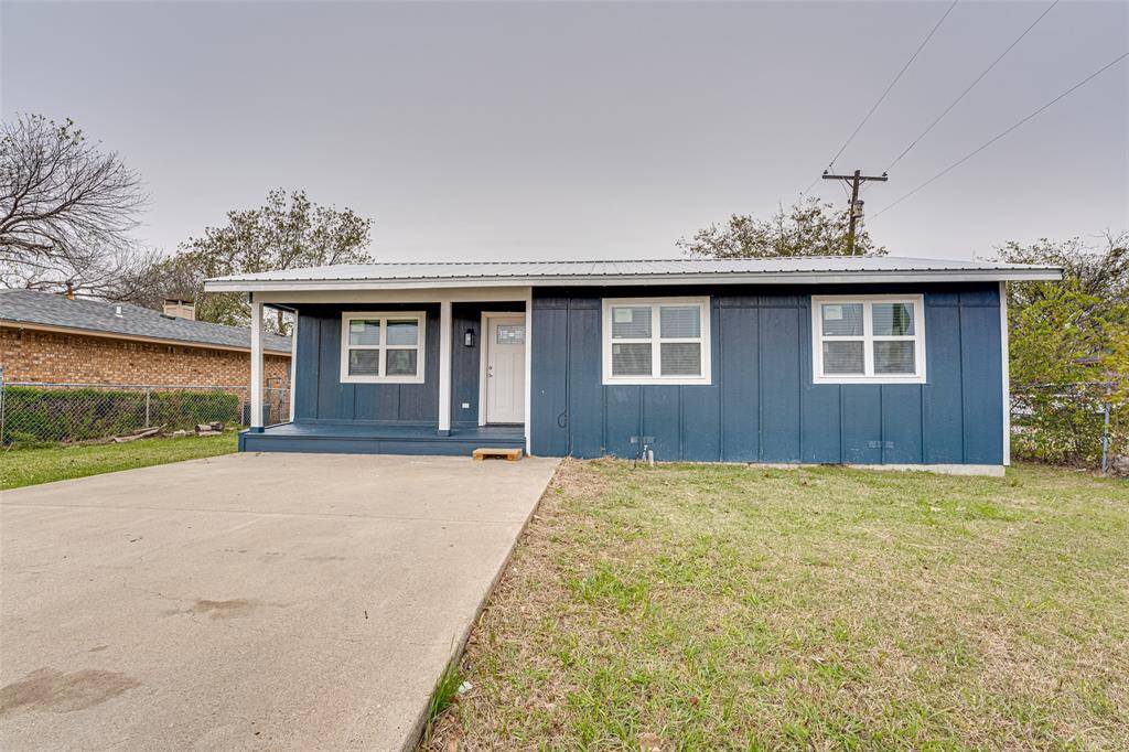 Ennis, TX 75119,308 Avenue E