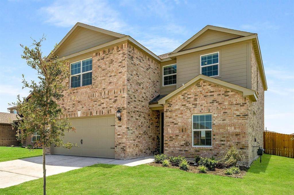 Anna, TX 75409,809 Calhoun Drive