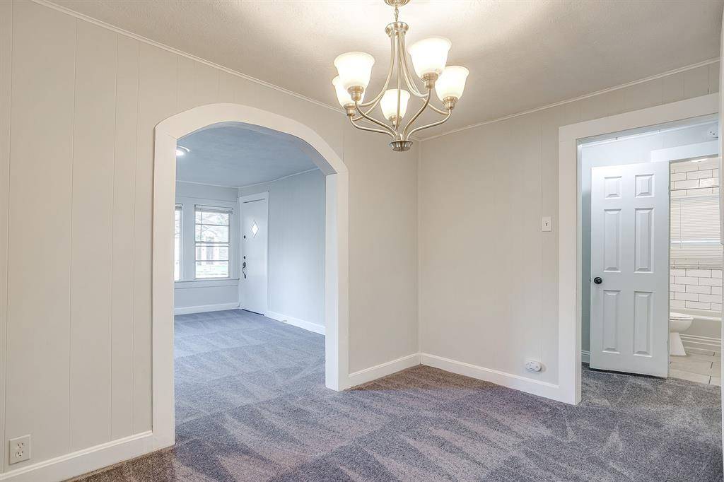 Fort Worth, TX 76107,5809 Houghton Avenue