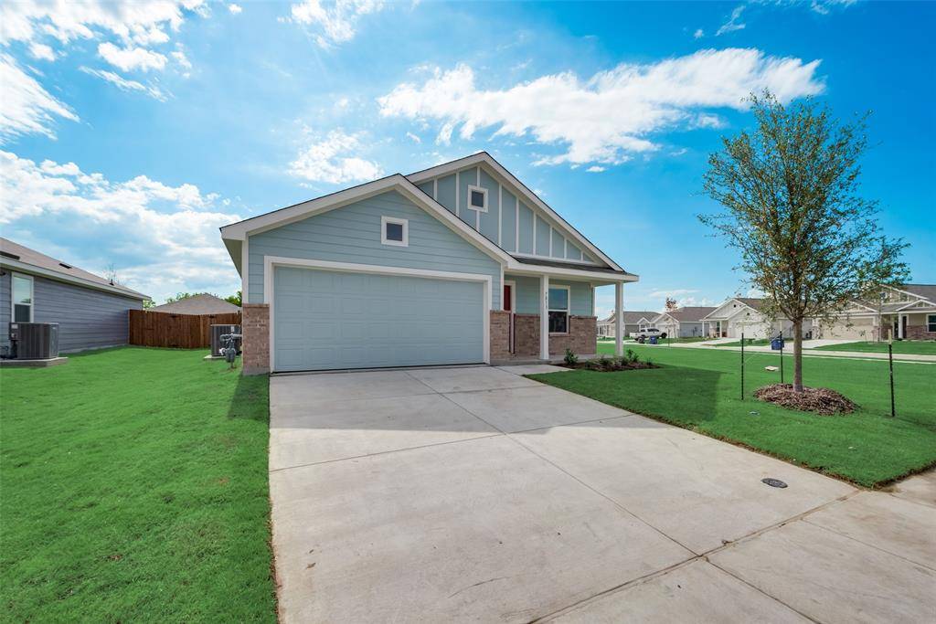 Mckinney, TX 75071,7813 Thornton Drive