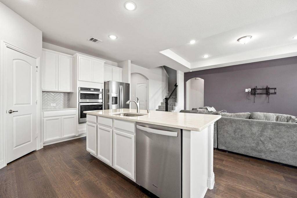 Forney, TX 75126,2055 Glaston Road