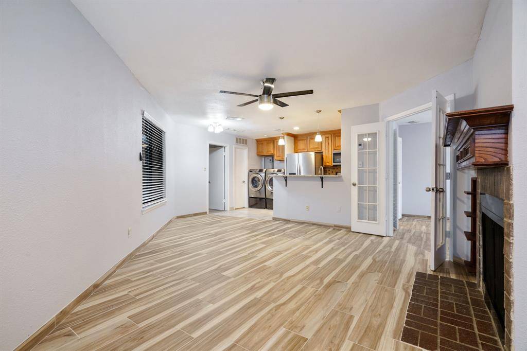 Arlington, TX 76006,2310 Balsam Drive #B107