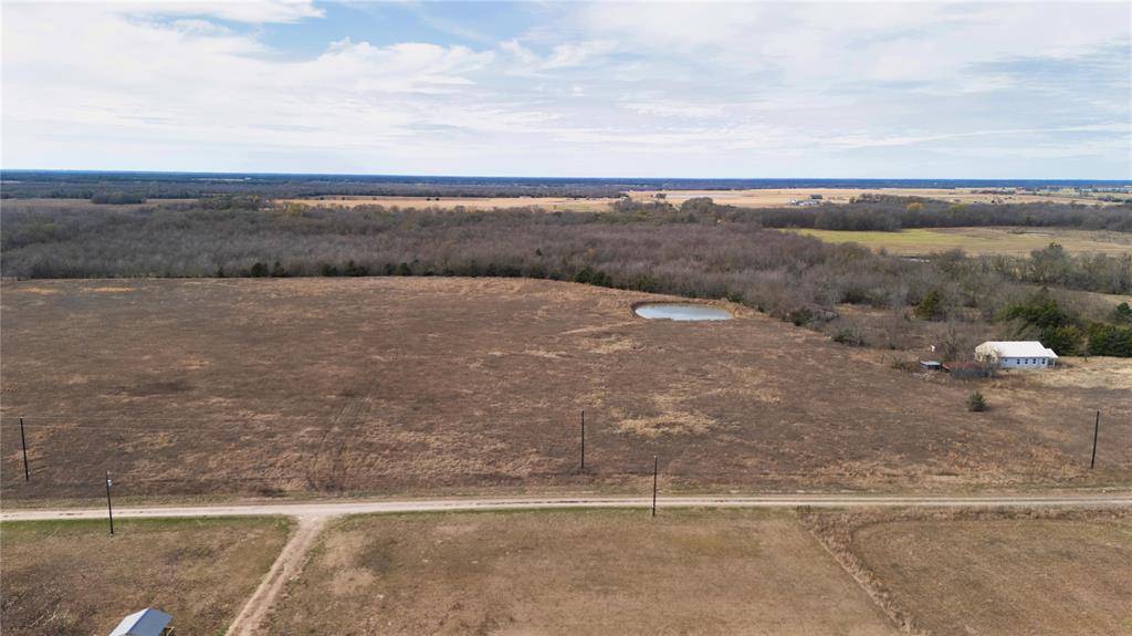 Cooper, TX 75432,Tract 4 County Road 2158