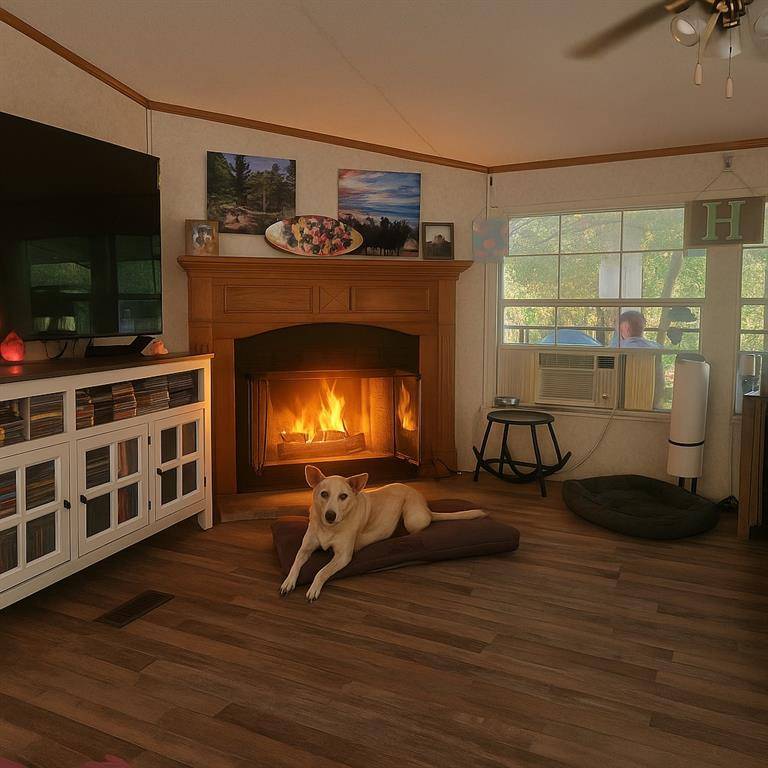 Greenville, TX 75401,4596 County Road 1155