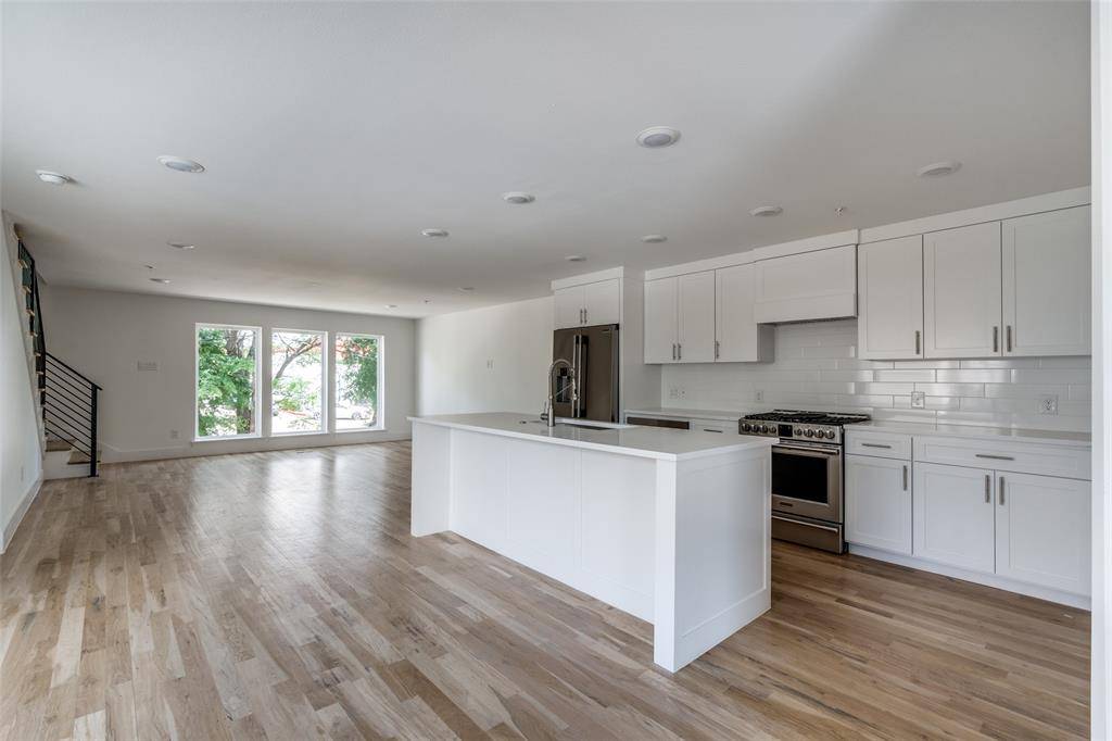 Dallas, TX 75204,1612 Grigsby Avenue #103