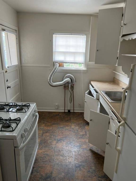 Denton, TX 76201,1407 Bolivar Street