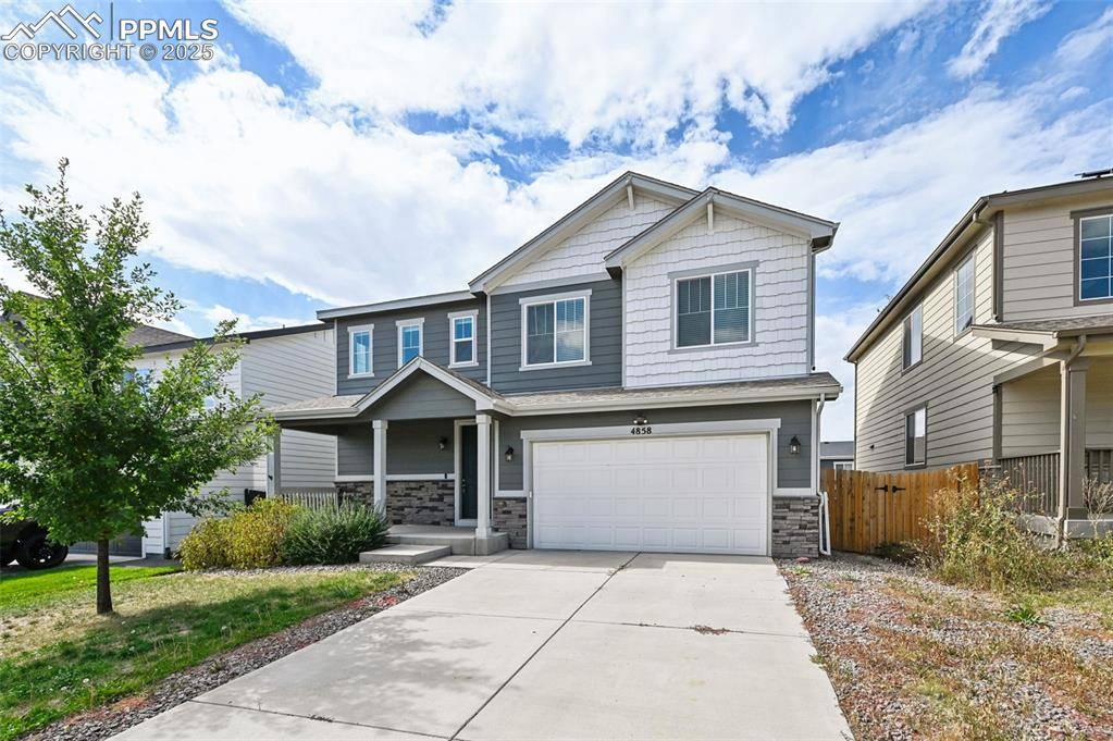 Colorado Springs, CO 80911,4858 Wolf Moon DR