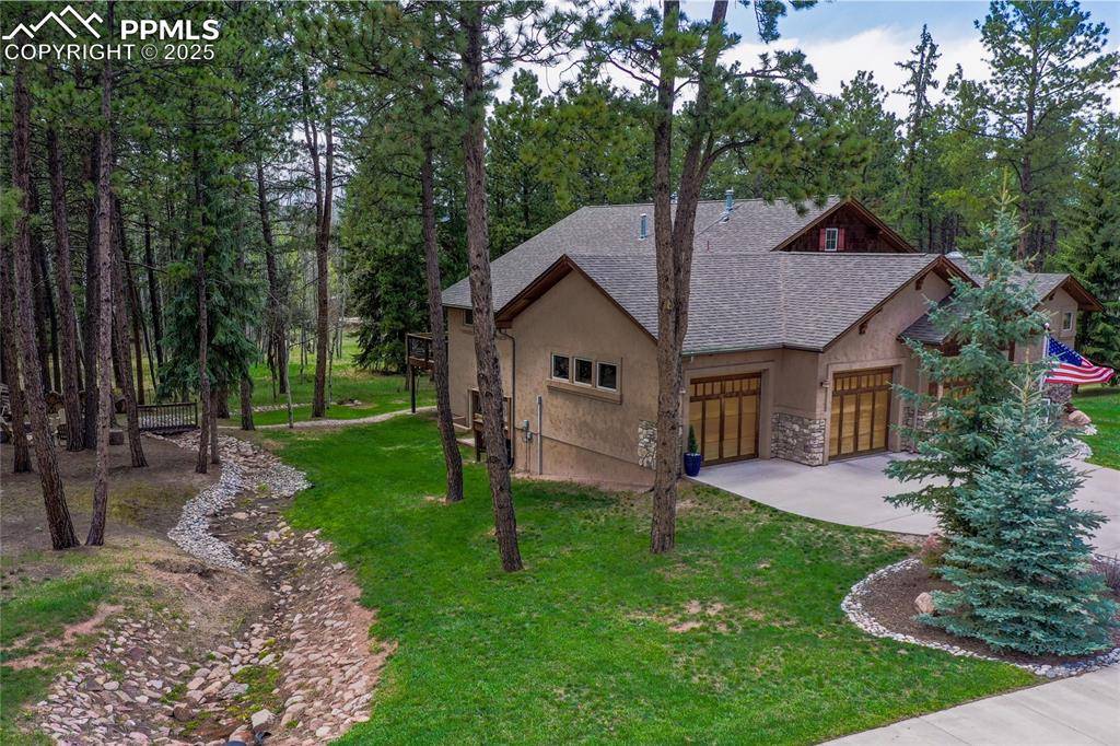 Woodland Park, CO 80863,1230 Cottontail TRL