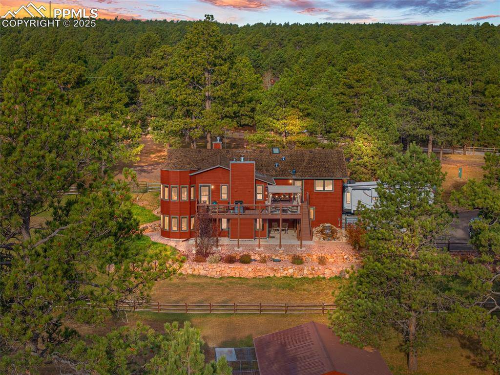 Colorado Springs, CO 80908,15315 W Coachman DR