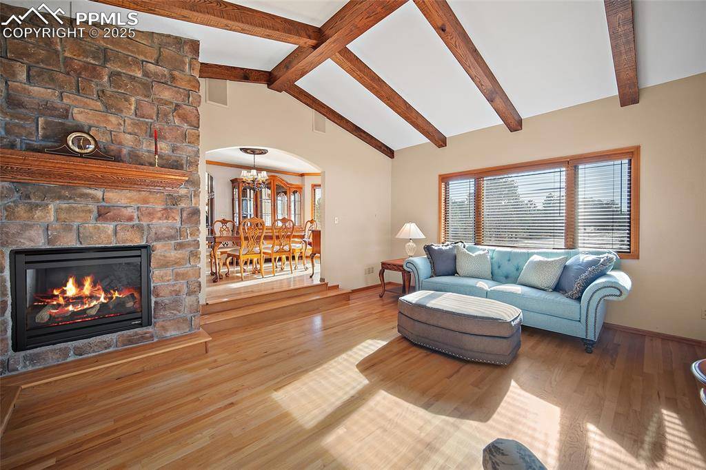 Colorado Springs, CO 80908,15315 W Coachman DR