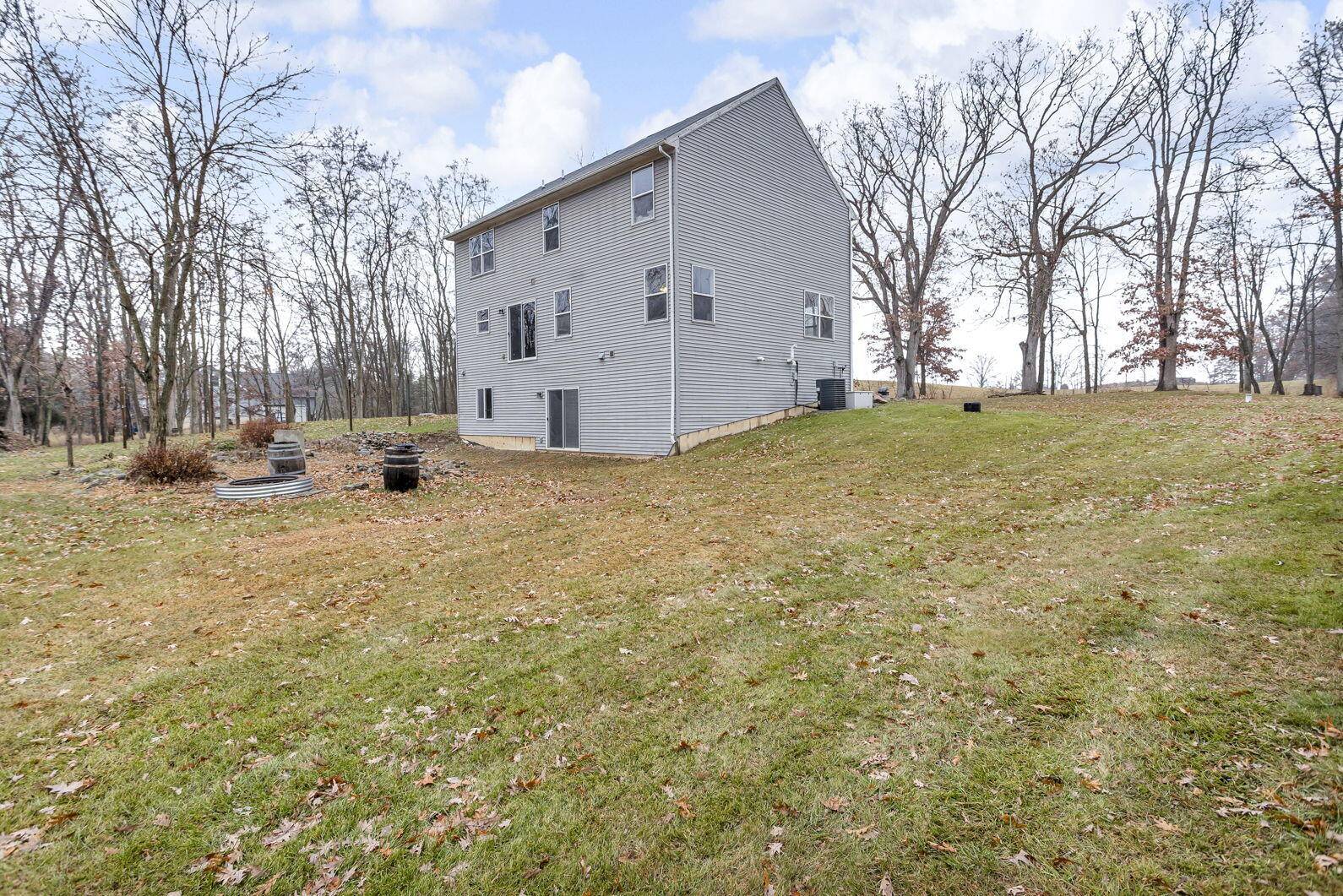 Manchester, MI 48158,19685 Kirk RD