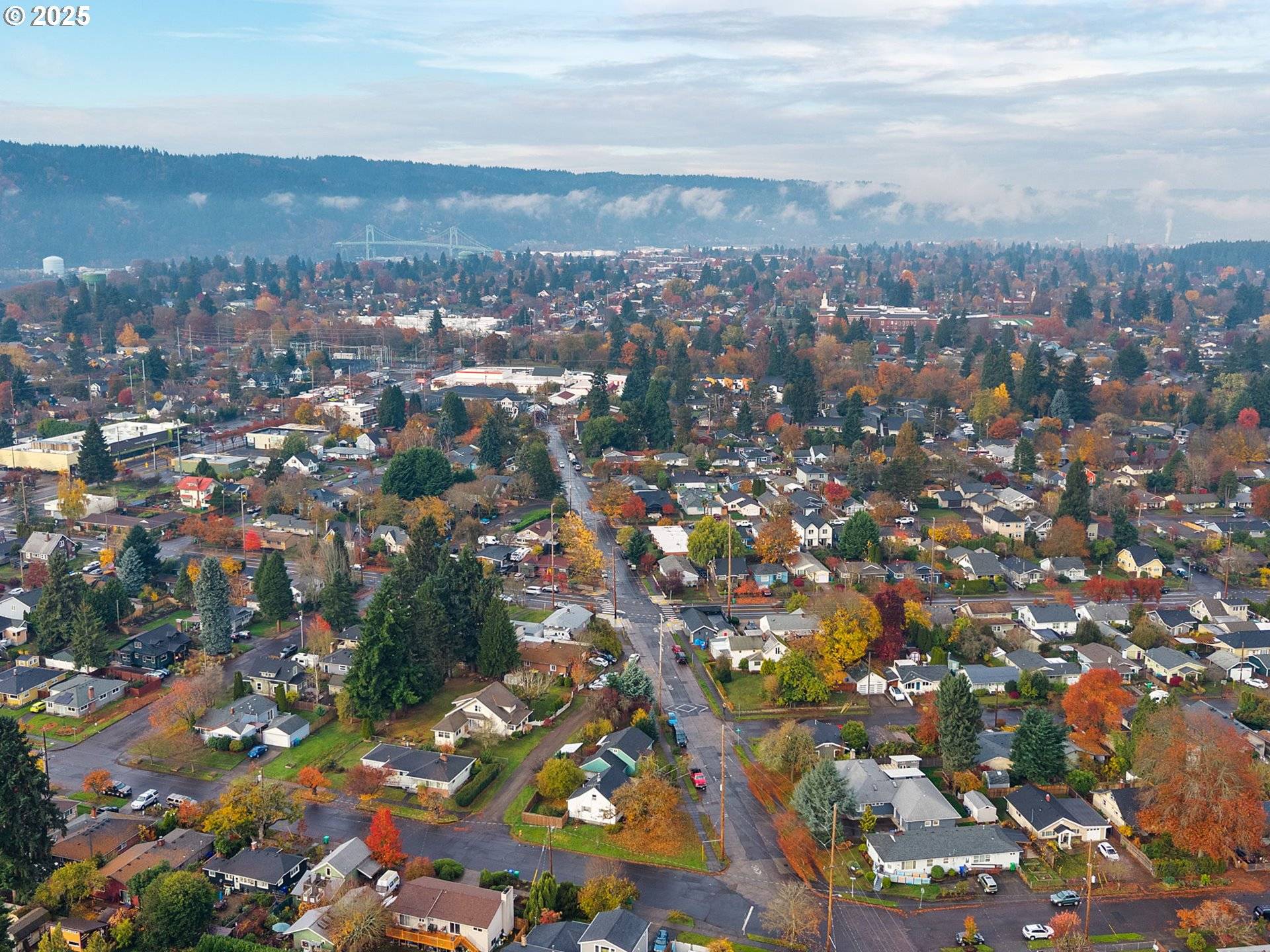 Portland, OR 97203,6015 N HOUGHTON ST