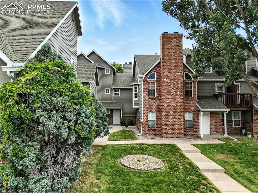 Colorado Springs, CO 80918,2131 Troy CT