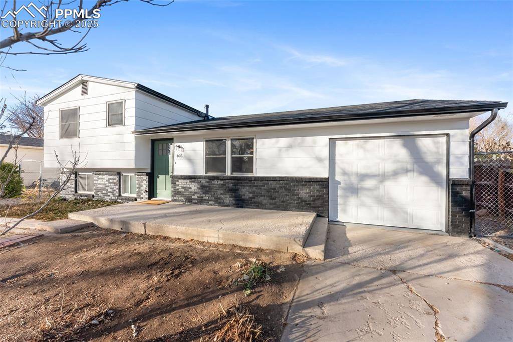 Fountain, CO 80817,465 Calle Entrada