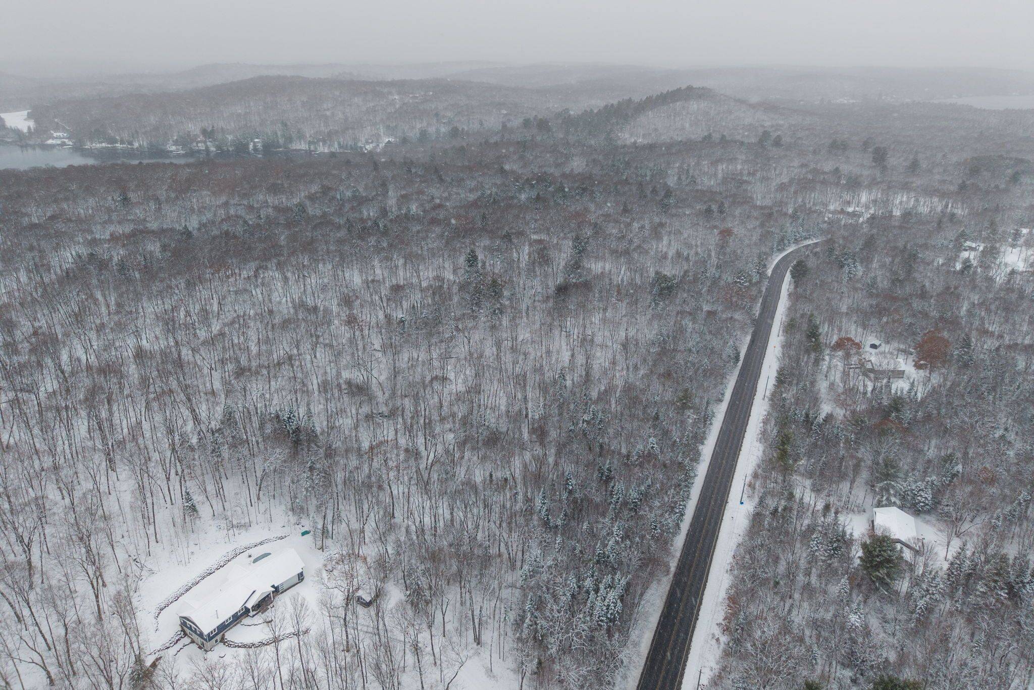 Huntsville, ON P1H 2J2,0-S2 Ravenscliffe RD