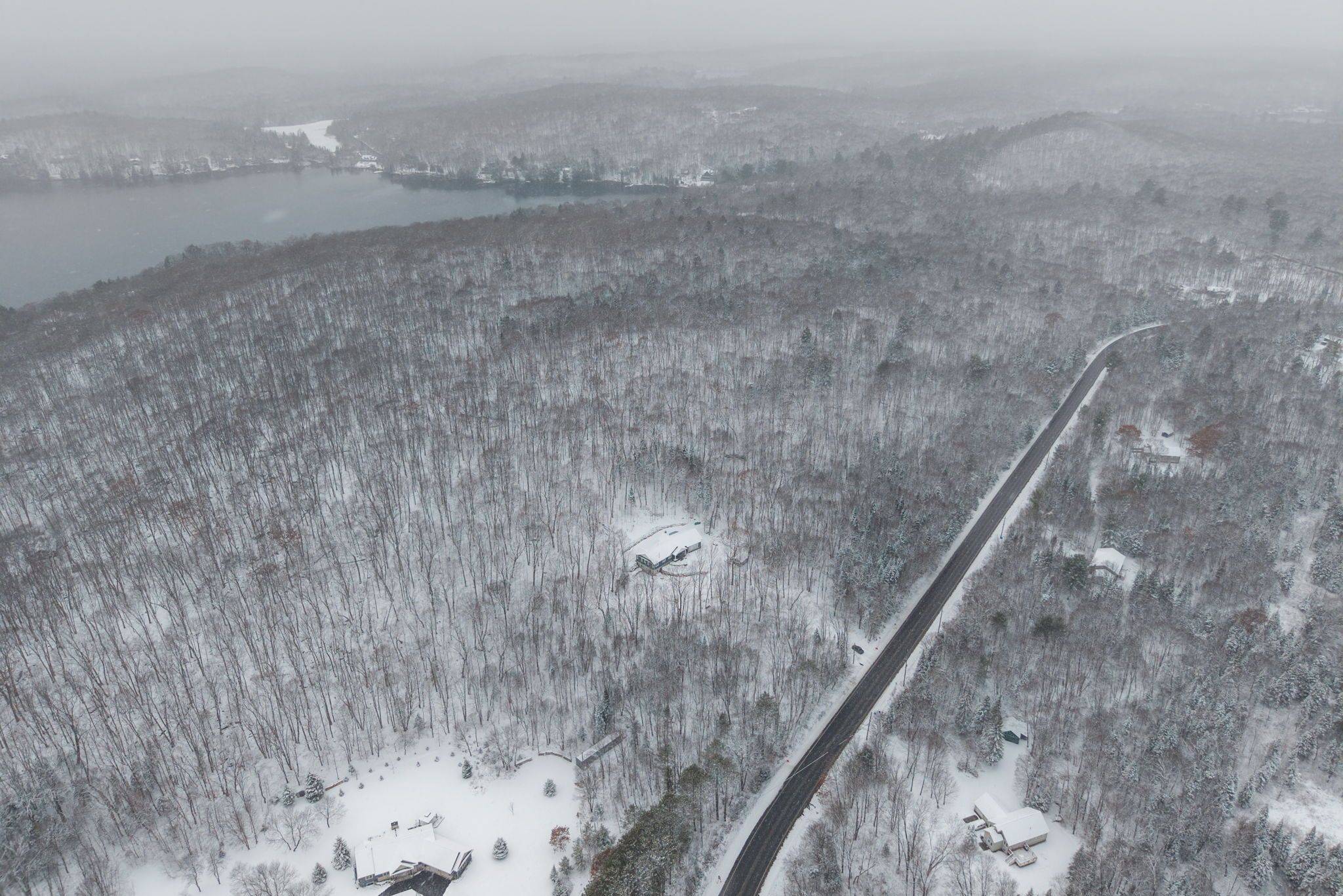 Huntsville, ON P1H 2J2,0-S2 Ravenscliffe RD