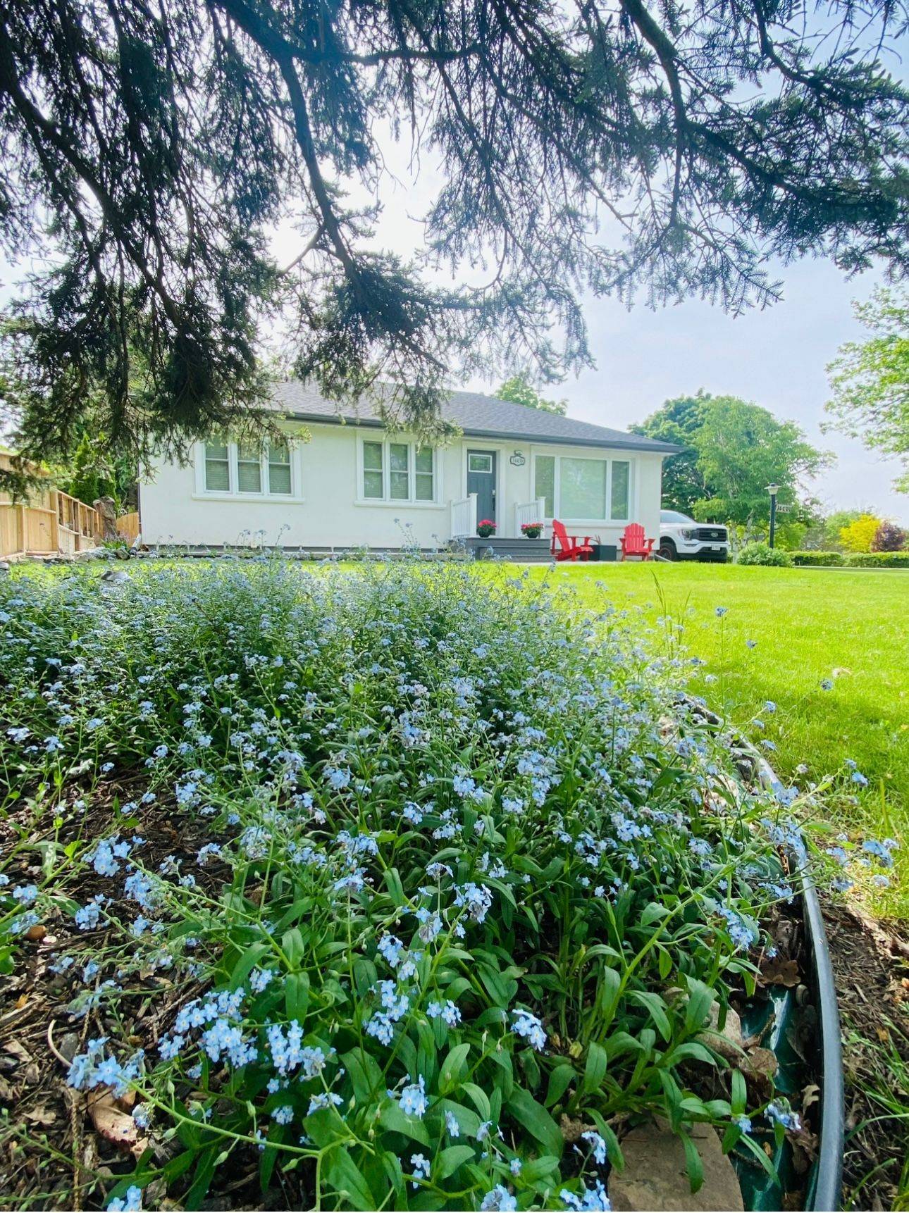 Niagara-on-the-lake, ON L0S 1L0,14438 Niagara River Pkwy