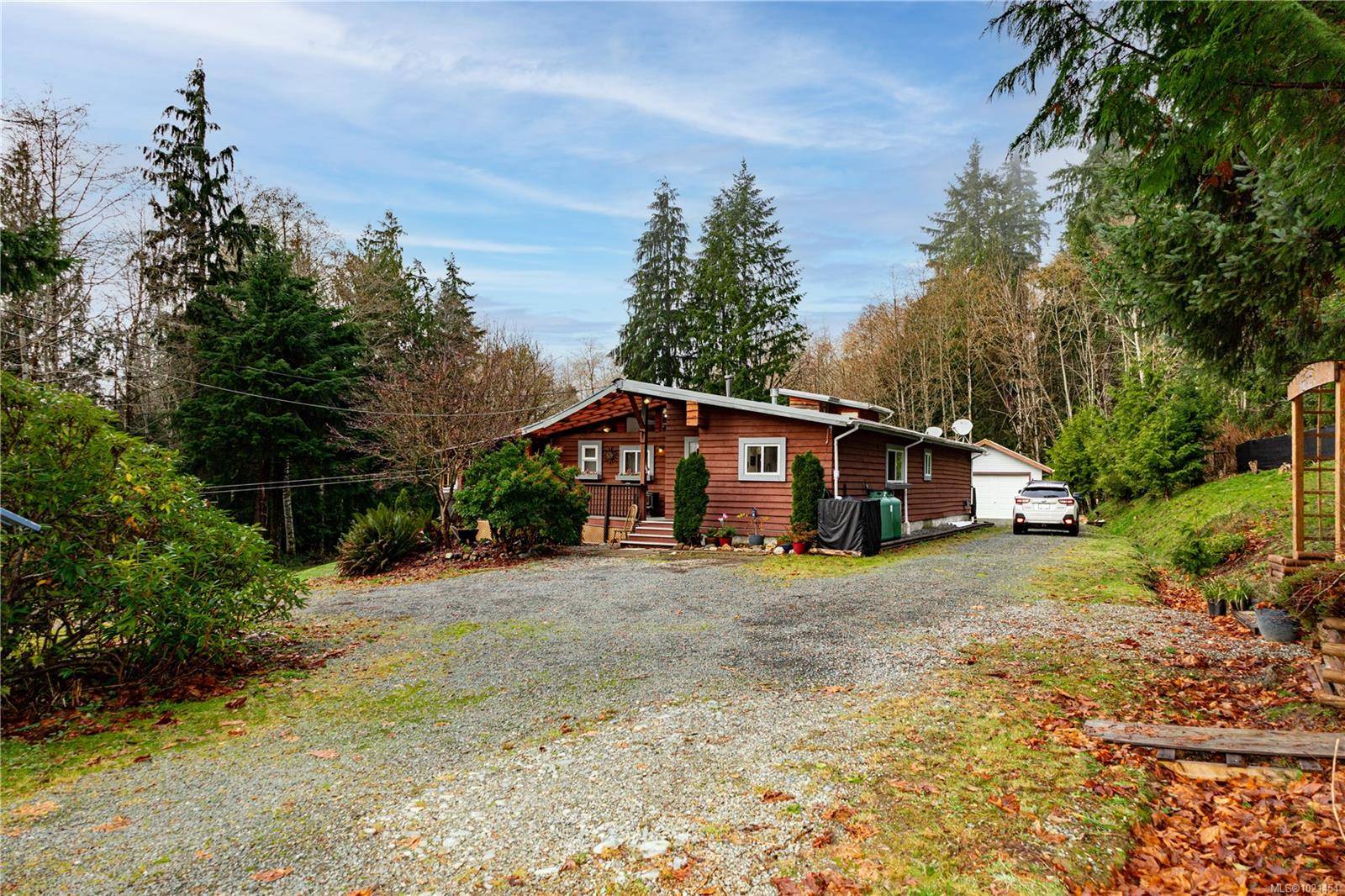 Sayward, BC V0P 1R0,1877 Mountview Dr