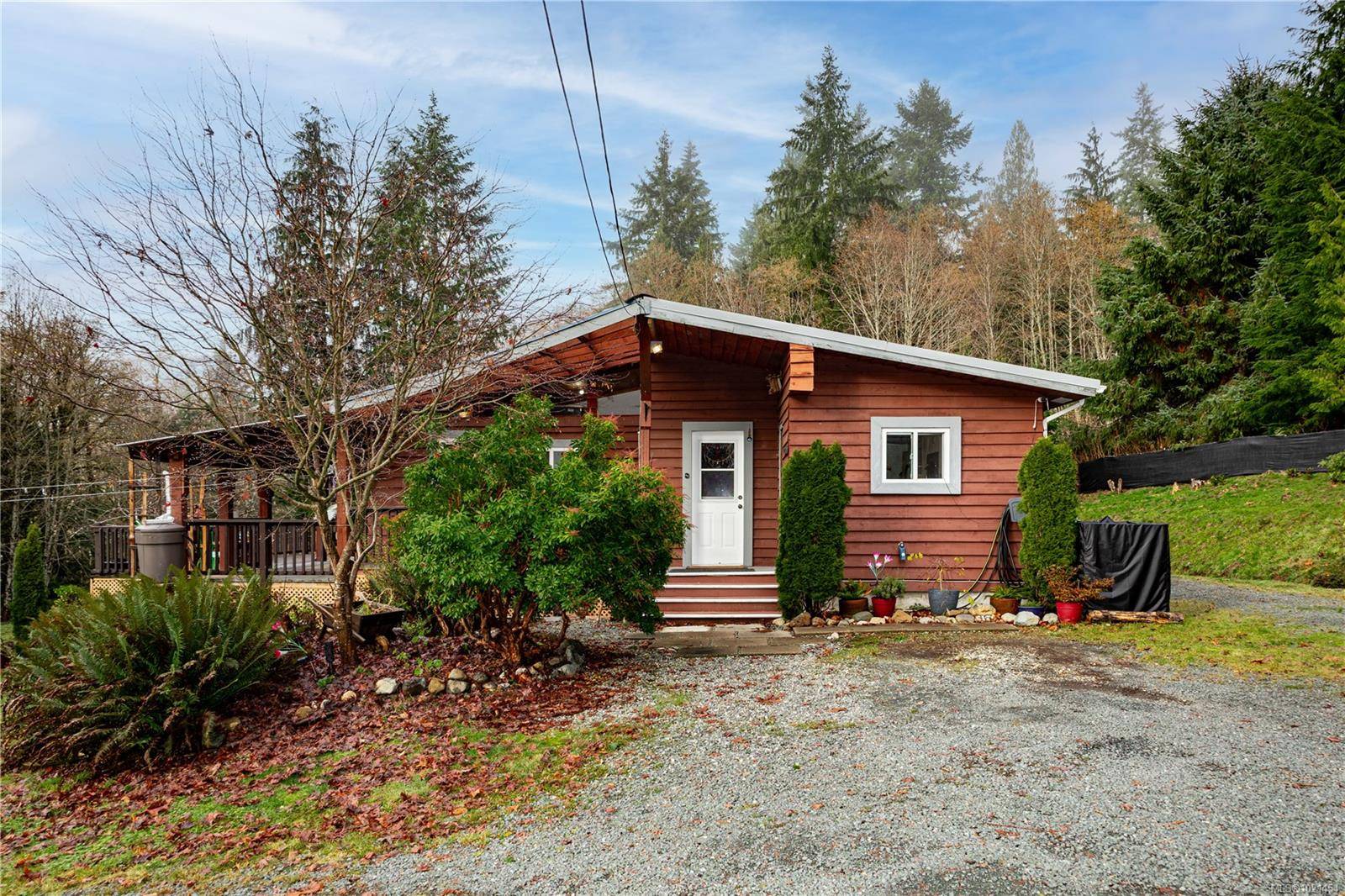 Sayward, BC V0P 1R0,1877 Mountview Dr