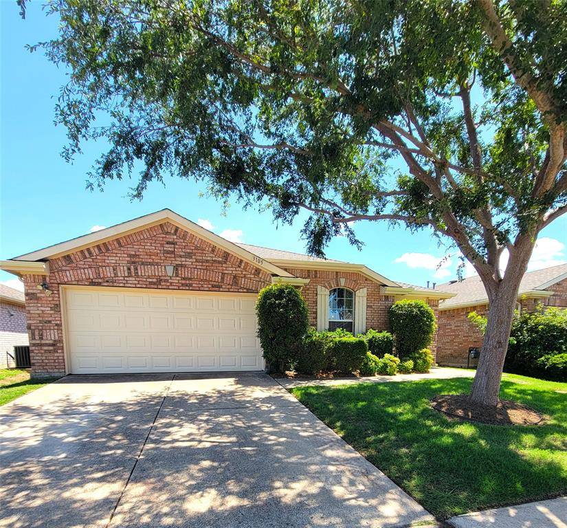 Wylie, TX 75098,3105 Admiral Drive