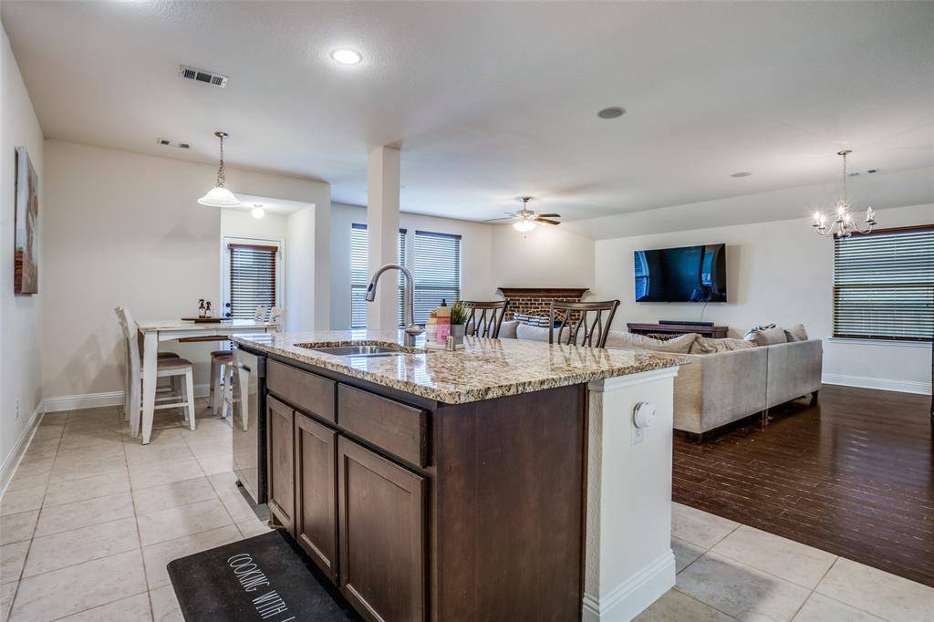 Celina, TX 75009,512 Barnstorm Drive