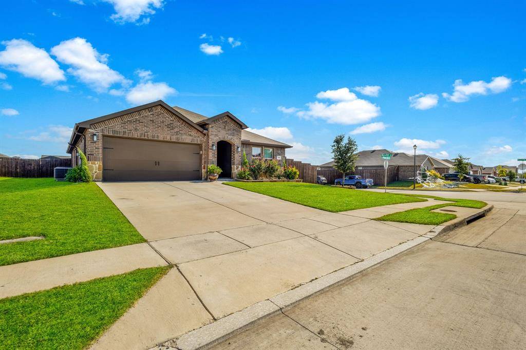 Josephine, TX 75189,739 Meadow Creek Lane