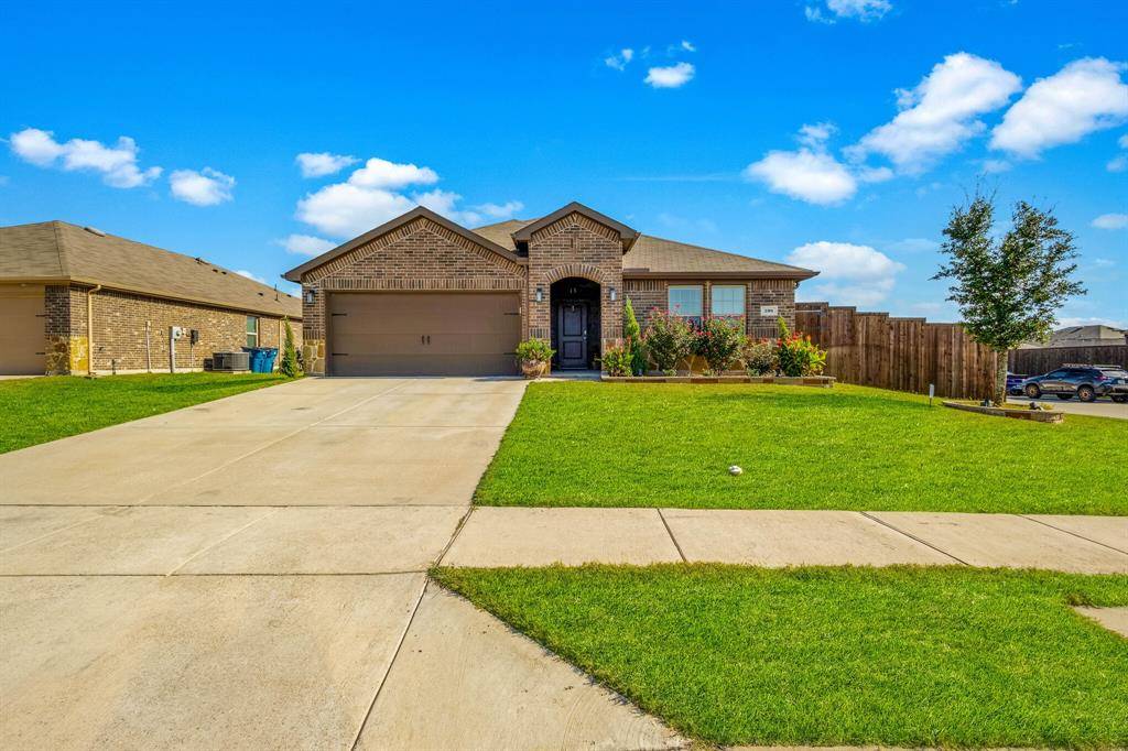 Josephine, TX 75189,739 Meadow Creek Lane