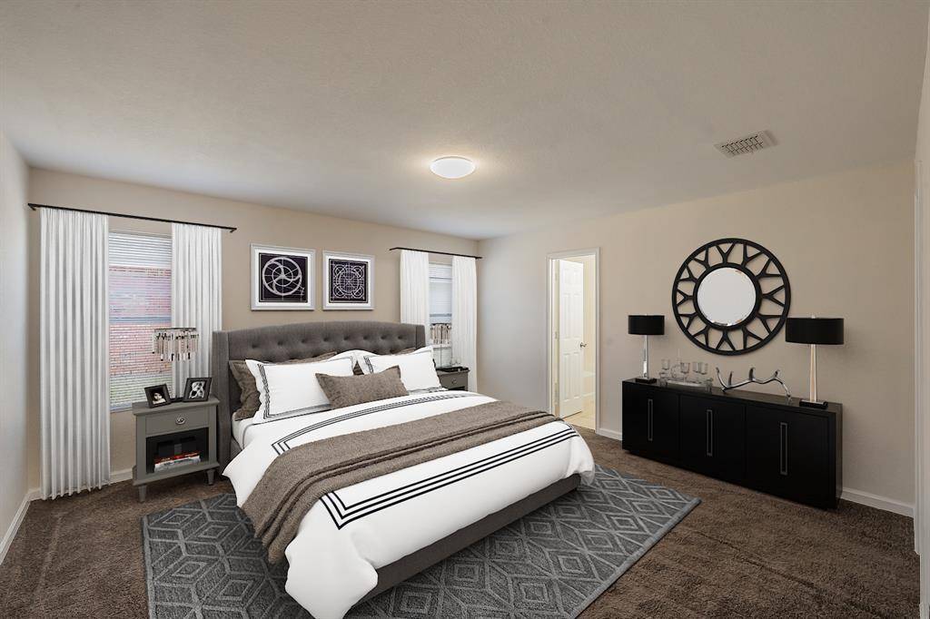 Rhome, TX 76078,12109 Arbor Lake Road