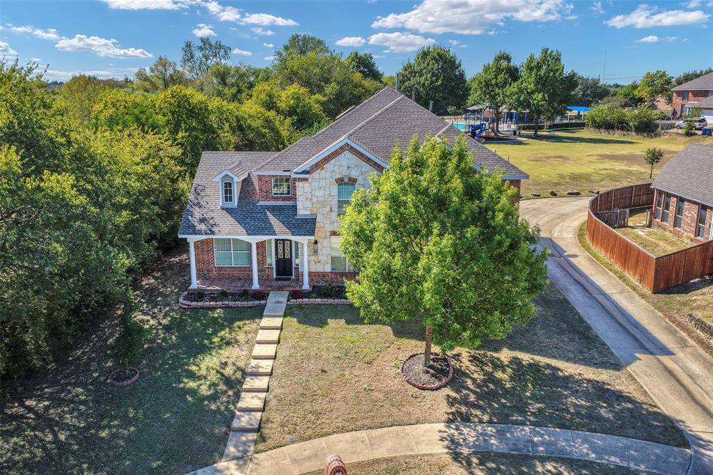 Desoto, TX 75115,1700 Little River Court