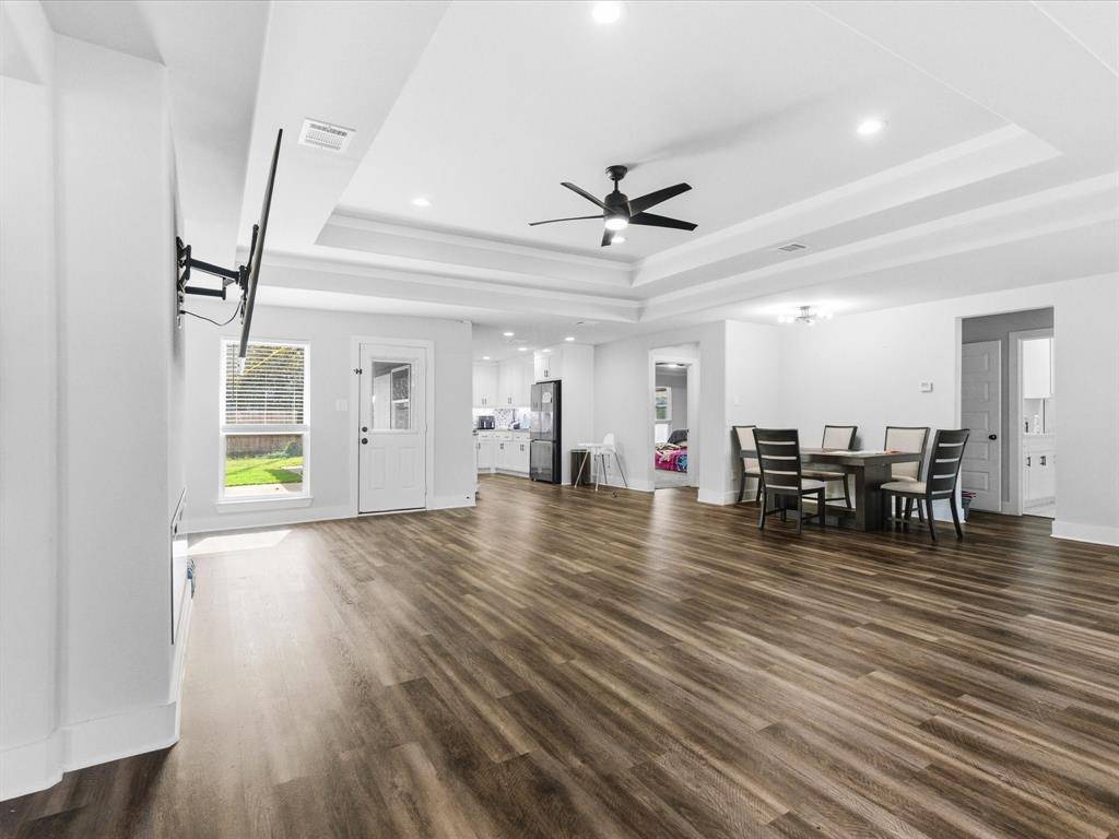 Desoto, TX 75115,240 Wesley Drive