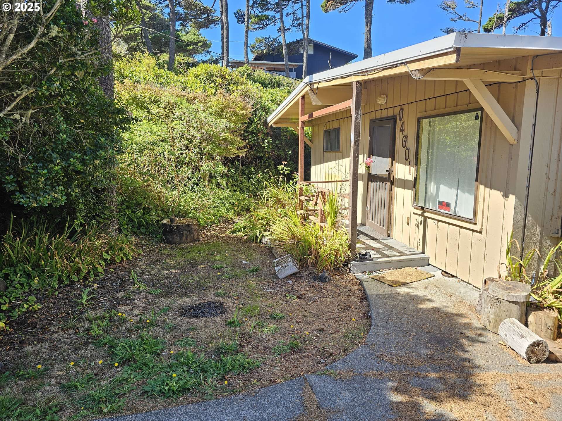 Florence, OR 97439,4601 ARAGO ST