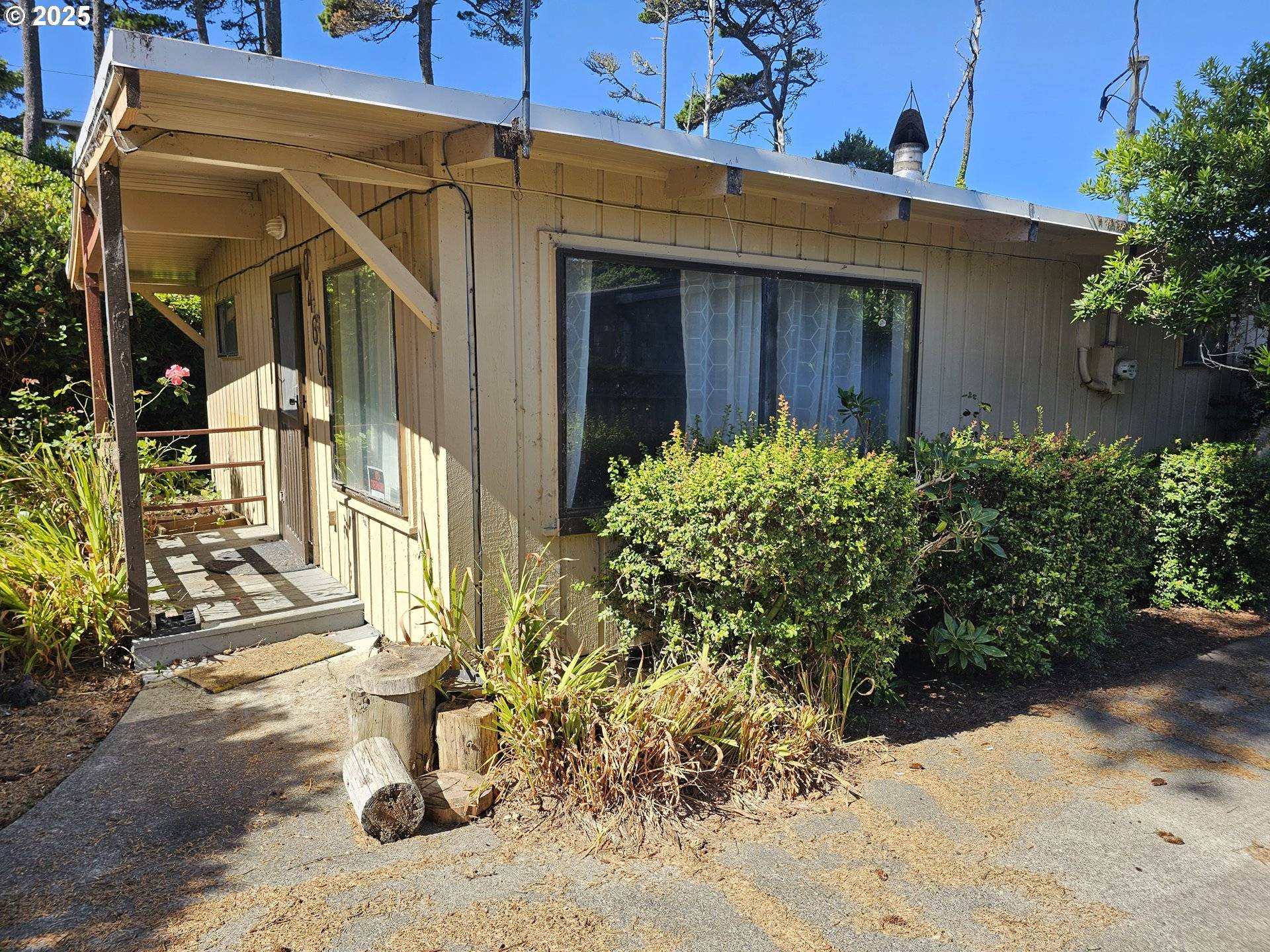 Florence, OR 97439,4601 ARAGO ST