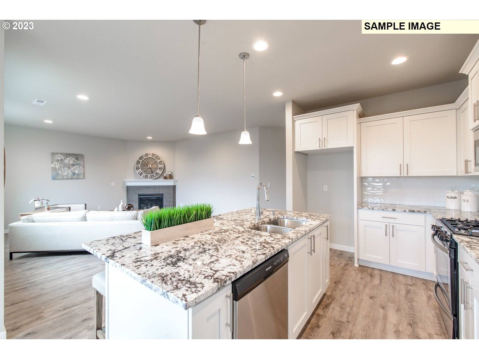 Happy Valley, OR 97086,16509 SE Pacific Crest Trail PL #758