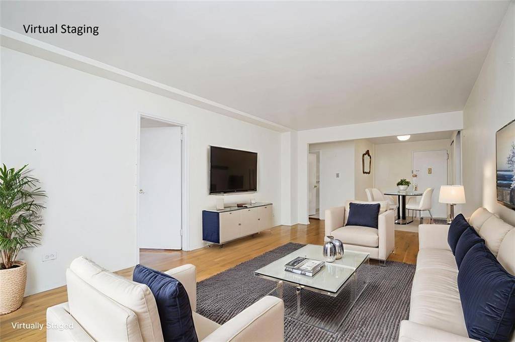 Brooklyn, NY 11235,2785 Ocean Pkwy #2G