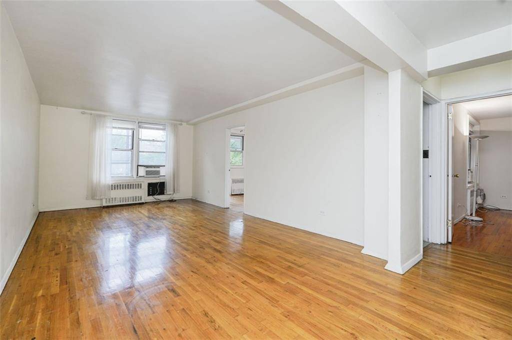 Brooklyn, NY 11235,2785 Ocean Pkwy #2G
